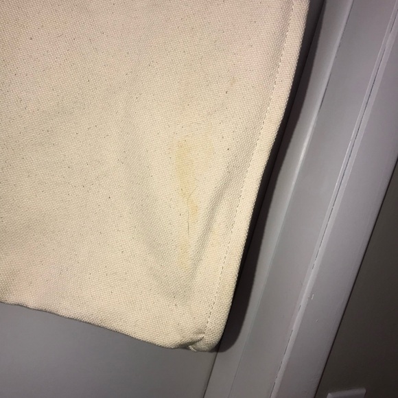 Walt Disney World Canvas Tote Bag Mickey Mouse - Picture 13 of 13